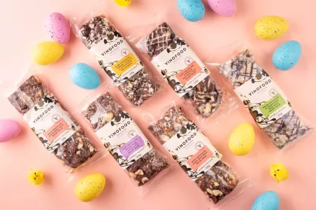 How Chocolate and the Easter Bunny Came to Symbolise Easter