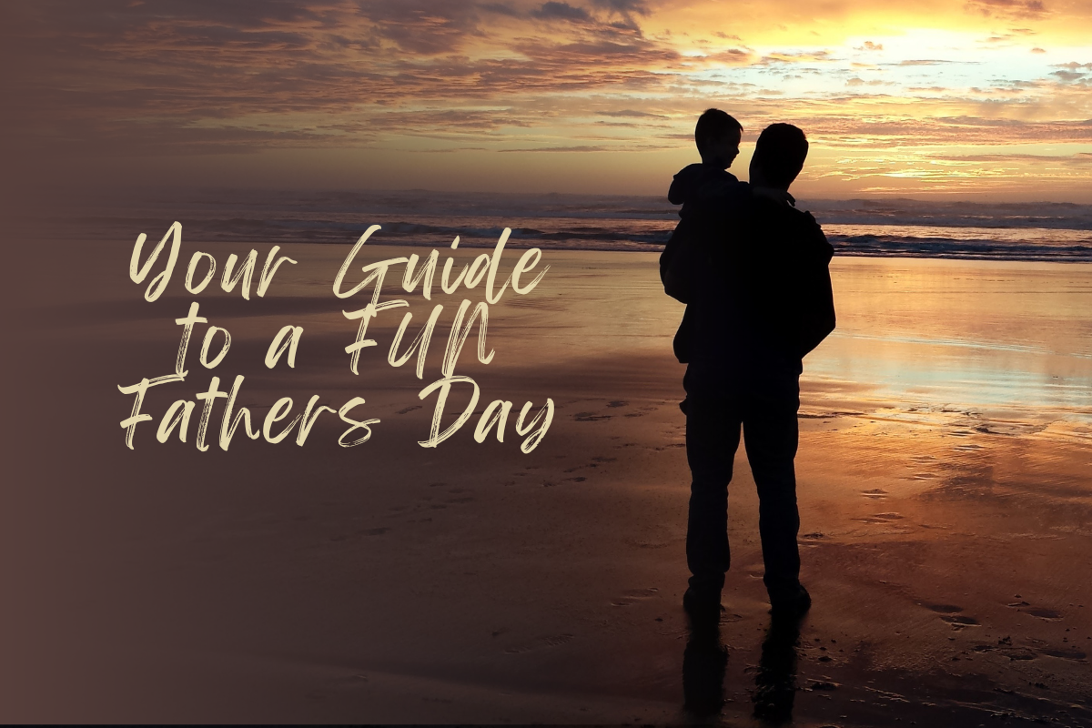 Dad's Day Delight: Your FREE Guide to Unforgettable Celebrations!