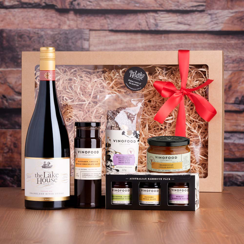 Father's Day Gift Hamper