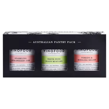 Australian Pantry Pack Gift Box